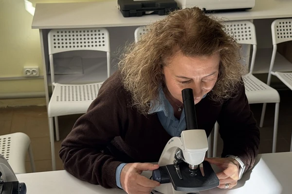 Кафедра загального землеробства ЦНТУ бере участь у конкурсі на отримання державного фінансування наукових проєктів