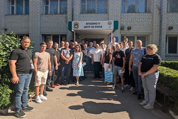Нове покоління агрономів: у ЦНТУ завершилися державна атестація бакалаврів