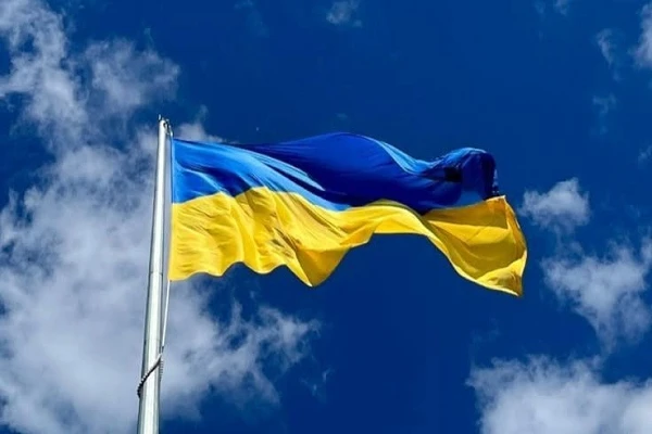 З Днем Державного Прапора України!