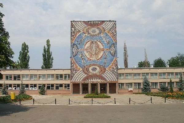 Визнання професіоналізму: вітання ювілярки на засіданні Вченої ради ЦНТУ