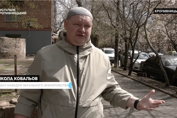 Прогноз урожайності кісточкових культур: коментар експерта ЦНТУ