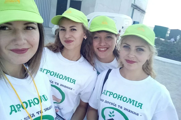 Найкращій спосіб передбачити своє майбутнє – створити його самому!