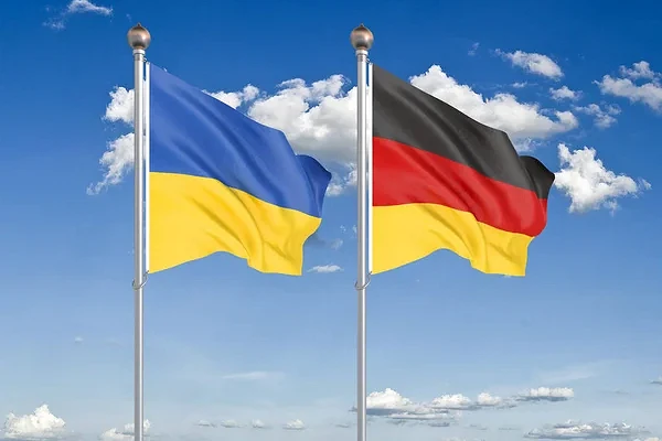 Обговорено нові перспективи міжнародної співпраці між ЦНТУ та Duale Hochschule Sachsen