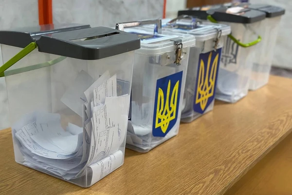 Нові лідери ЦНТУ: оголошено результати виборів до студентського самоврядування