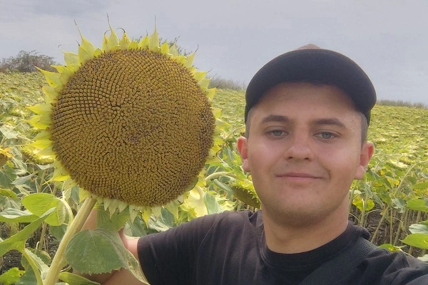 Майбутні агрономи на полях: триває виробнича практика здобувачів 4 курсу ЦНТУ
