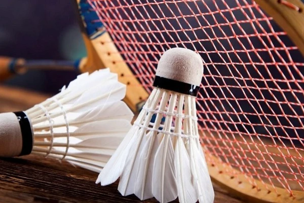 Тріумф на завершення: збірна агротехнічного факультету — чемпіони з бадмінтону!
