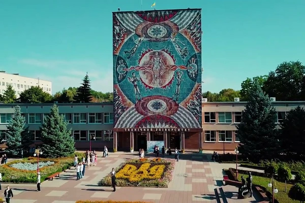 Хочеш заявити про себе? Тоді це твій шанс!
