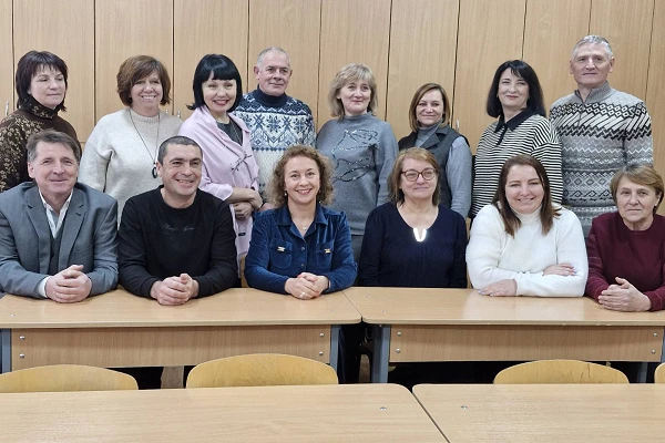 Експертне оцінювання та фахове журі